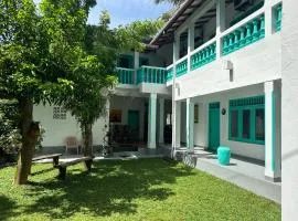 Villa 47 Hikkaduwa