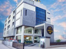 Kings Kraft Tremezzo Inn, Somnath，位于索姆纳特的酒店