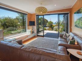 Bach 7 by The Sea - Spa Pool and Views，位于玛拉豪的Spa酒店