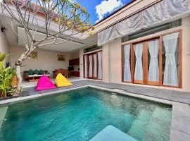 D'Avera Villa Canggu