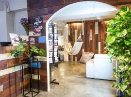 Qilombo Hostel Silom - HQ