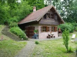 Visegrádi nyaraló nyugalomra vágyóknak