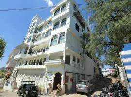 Hotel Darbargarh, Udaipur