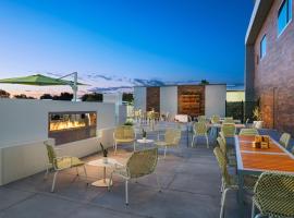 Element Waco，位于韦科的酒店