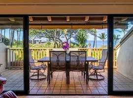 Maui Kamaole - Nohea -Front Row - Huge Ocean Views