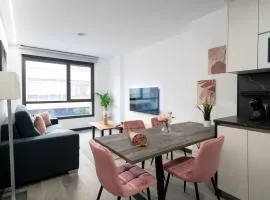 Apartamentos GO La Circular - Parking Gratuito