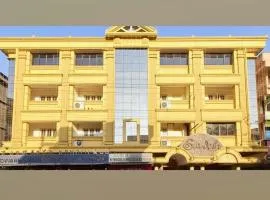 Hotel Swadesh Heritage