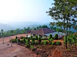 MitlyTree Homestay with Mountain View