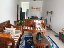 Yeeza Homestay