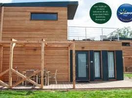 Haus Frau Elster