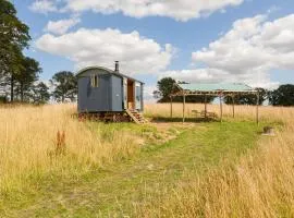 Barbara Shepherds Hut