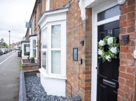 Central Apartment in Stratford upon Avon