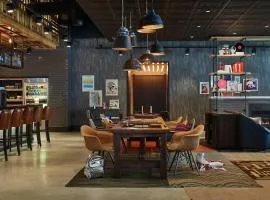 Moxy Atlanta Midtown