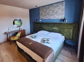 Boutique Hotel St Georgije