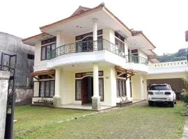 Villa PURI RIFADE