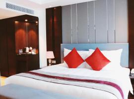 Summer Hotel