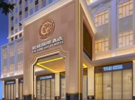 Shenzhen Kai Long International Hotel