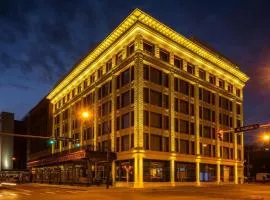 Curtiss Hotel, Ascend Hotel Collection