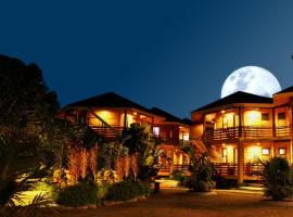 Alta Cebu Resort，位于宿务的酒店