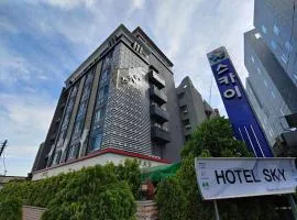 SKY Hotel