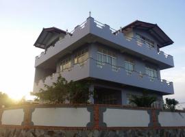 Hotel Lans，位于Aswalapitiya的酒店