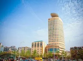 Wuhan Premier Mayflowers Hotel