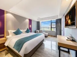 JIN HENG HUA YAN HOTEL