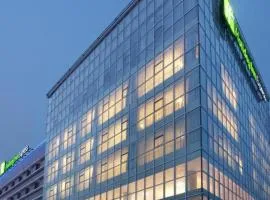 Holiday Inn Express Tianjin Dongli By IHG