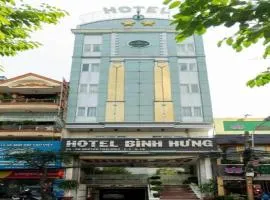 Binh Hung Hotel