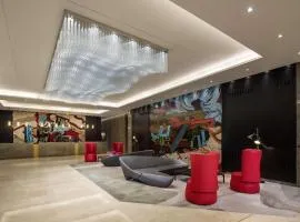 Ramada Encore by Wyndham Chongqing Yubei