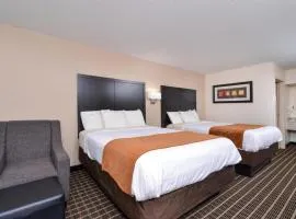 Baymont by Wyndham Acworth