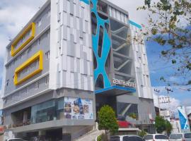 Zenith Hotel
