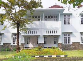 AZHIMA Resort and Convention