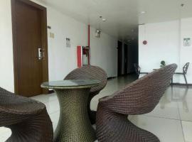 Asia Novo Boutique Hotel - Sorsogon，位于Sorsogon的酒店