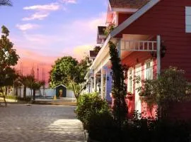 TomangOh Vintage Resort