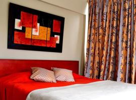 Curacao Lodge
