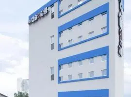 Capsule Inn Gangneung