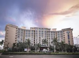 Da Peng Zhongzhou Hotel
