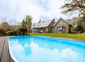 Luxury House on Seafront