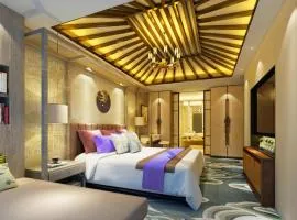 Yuan Culture Hotel Shenzhen World Shajing