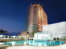 River City Hotel