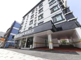 Chuncheon World Hotel