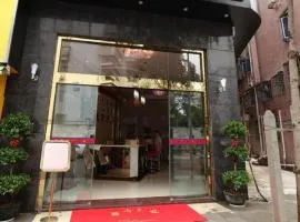 shenzhen kaixin Hotel