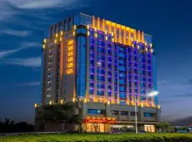 MeiQiu-Fino Hotel