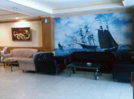 Buana Lestari Hotel