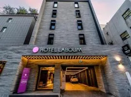 Jongro HOTEL LABOUM