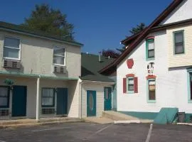 Grannys Motel Frackville