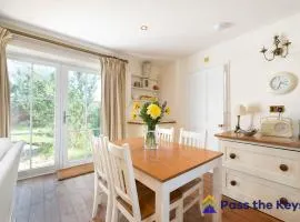 Charming Countryside Annexe near Oxford Perfect Getaway with Scenic Views