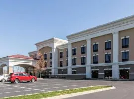 Comfort Suites