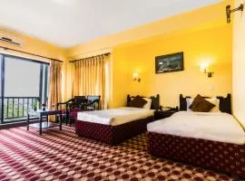 Hotel Chautari Nagarkot